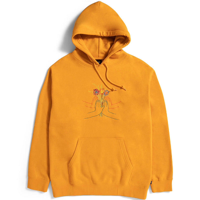 Huf Community Garden P/O Hoodie