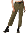 Dickies Yw Contrast Cropped Cargo Pant
