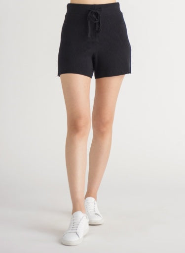 Black Tape Sweater Bottom