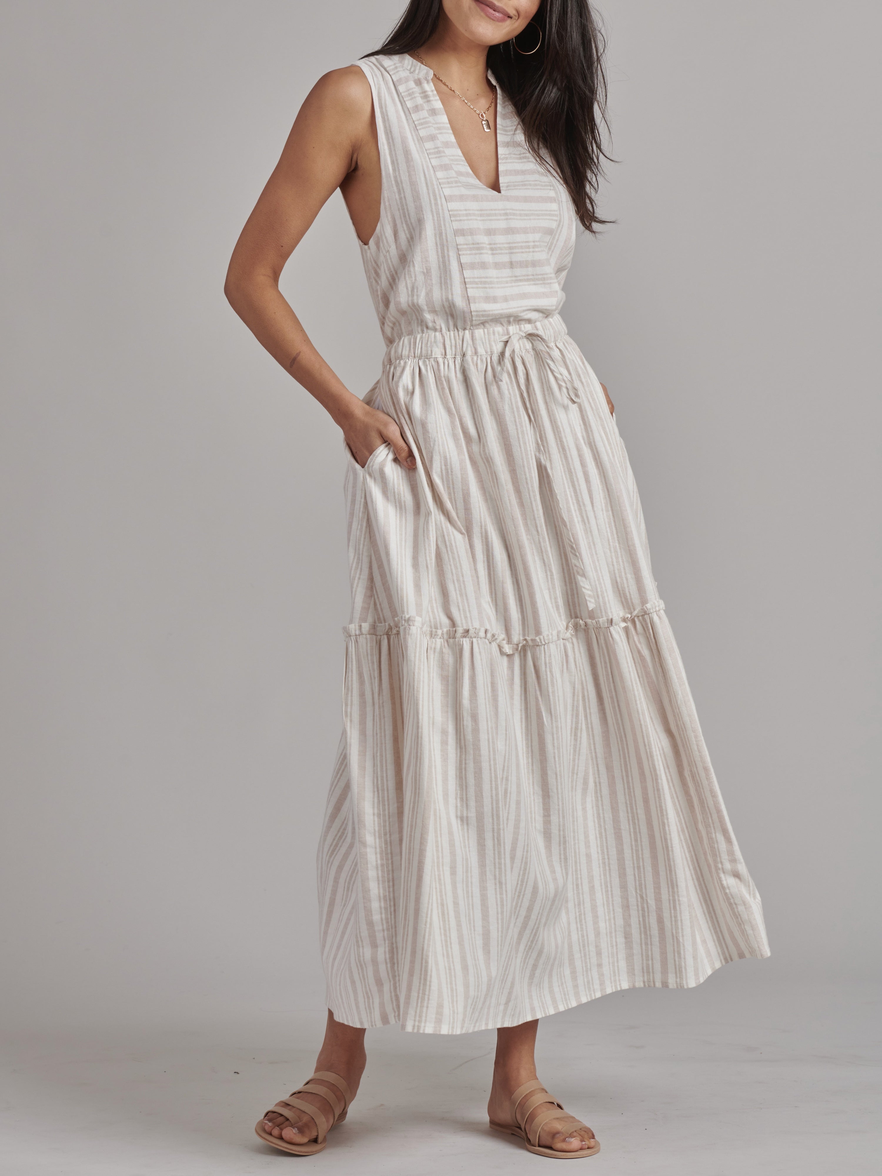 Splendid Livia Dress – Dales Clothing for Men and Women