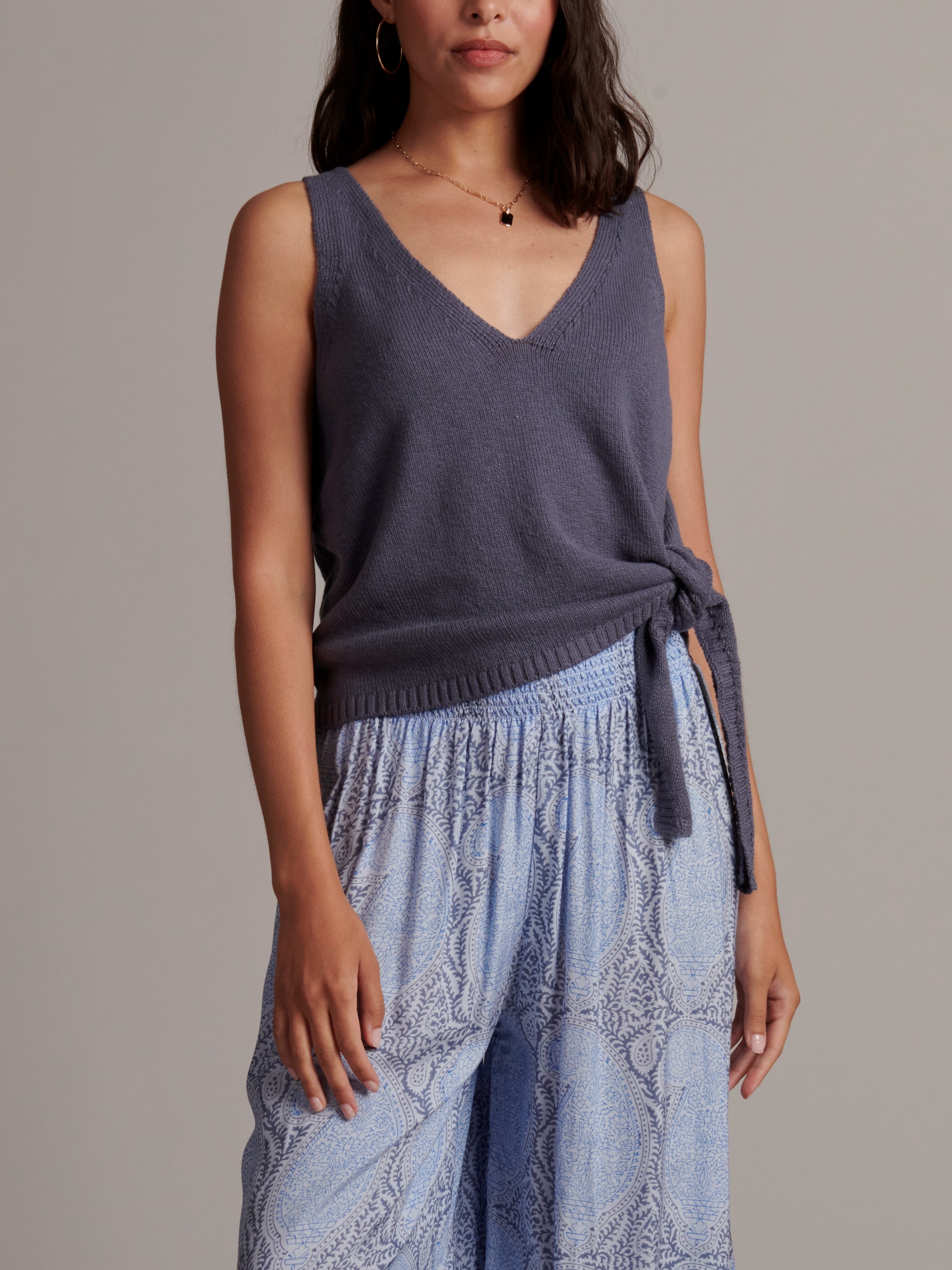 Splendid Berkeley Sweater Tank – Dales Clothing for Men and Women