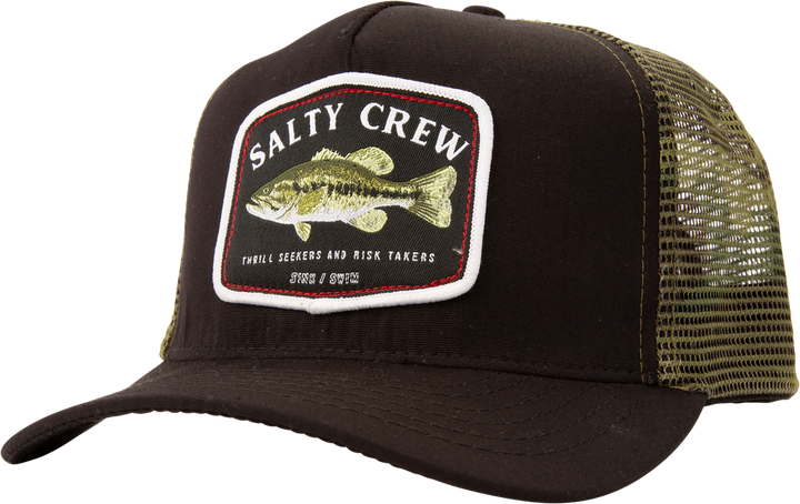 Salty Crew Bigmouth Trucker